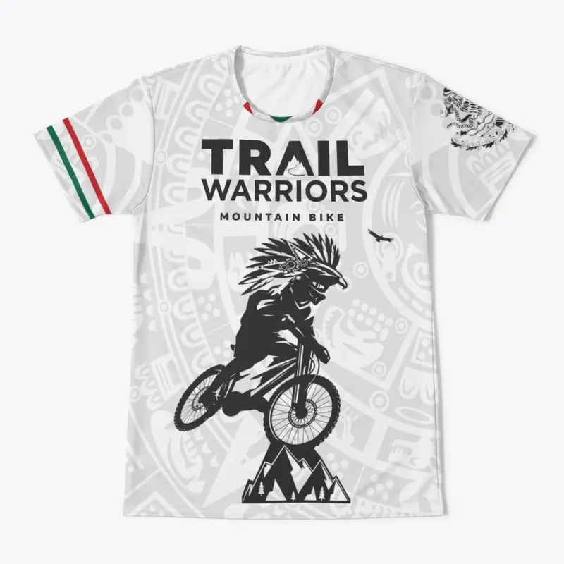 Trail Warriors (Calendar)